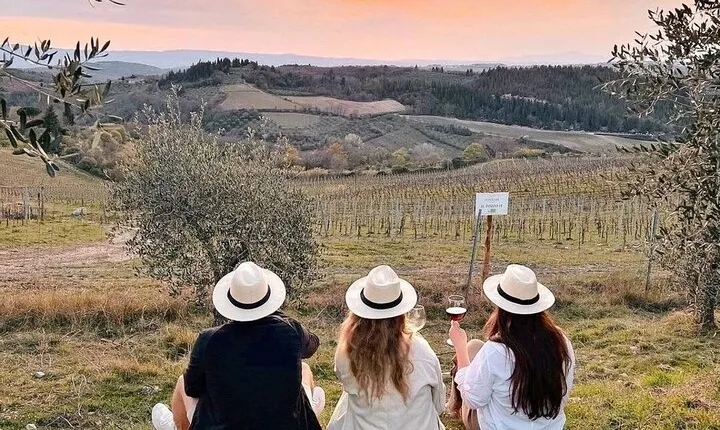 8 Days Private Tour Tuscany & Umbria Best Flavours 