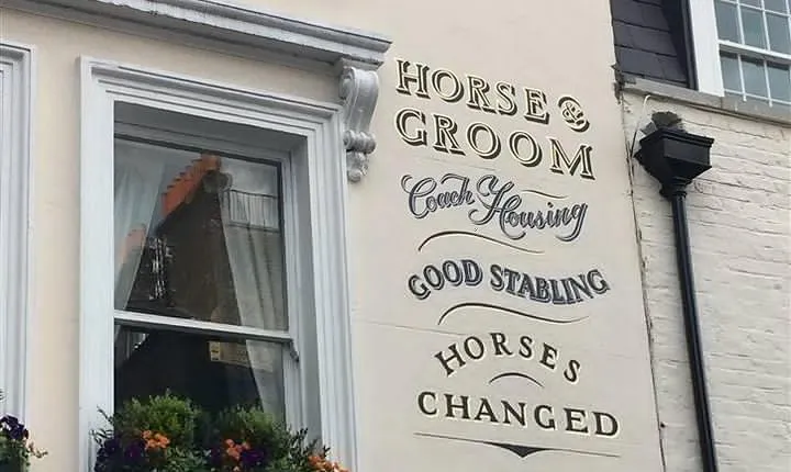 Historic London Pub Walk. A Walk Around Belgravia and Her Amazing Pubs