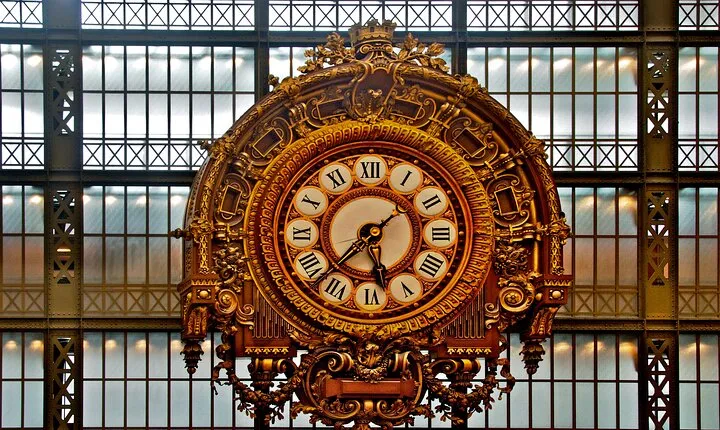 Musée d'Orsay Paris Tour, Fast-Track Tickets, Private Guide