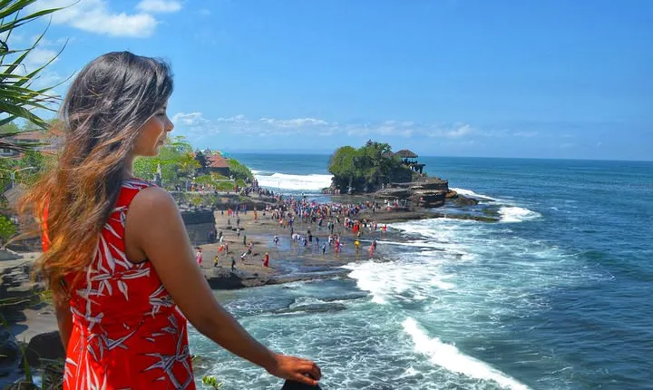 Full Board Package 3 Days Highlight Bali All Inclusive