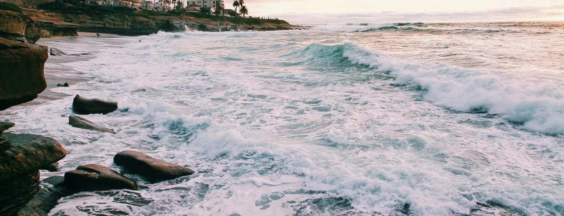 Private Driving Tour to Discover San Diego's Beaches