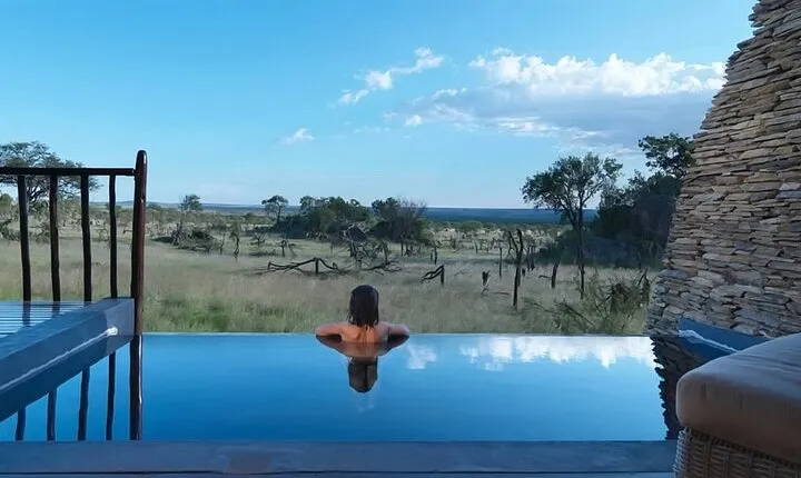 3 Days Serengeti Safari Flying Zanzibar or Dar Es Salaam