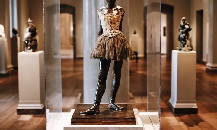 The National Gallery of Art DC - Exclusive Guided Museum Tour