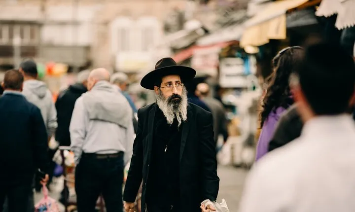 Jewish Stories & Art: Rothschilds, Disraeli and Solomon J Solomon