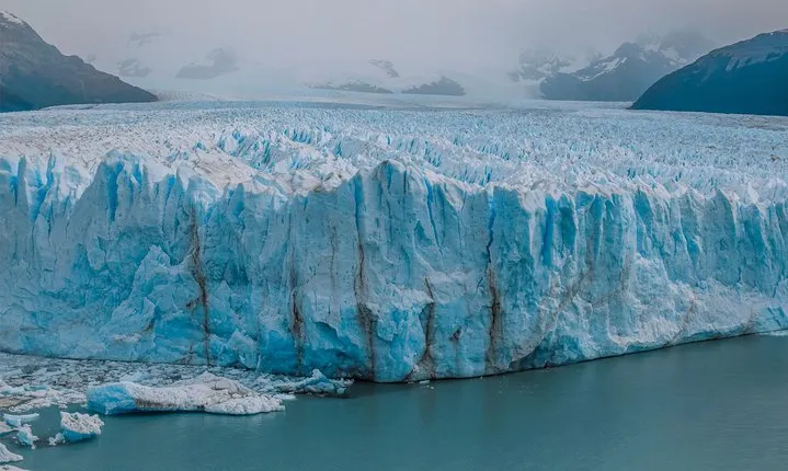 Perito Moreno Glacier two days