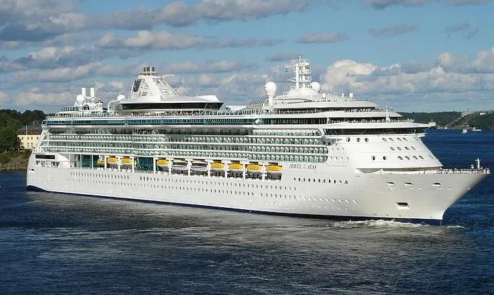 Pre-Cruise Tour of Rome from Fiumicino Airport to Civitavecchia Port