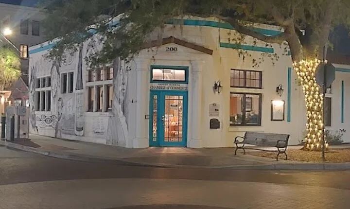 Safety Harbor: Ghost & History Tour by Silent Slayer Ghost Tours