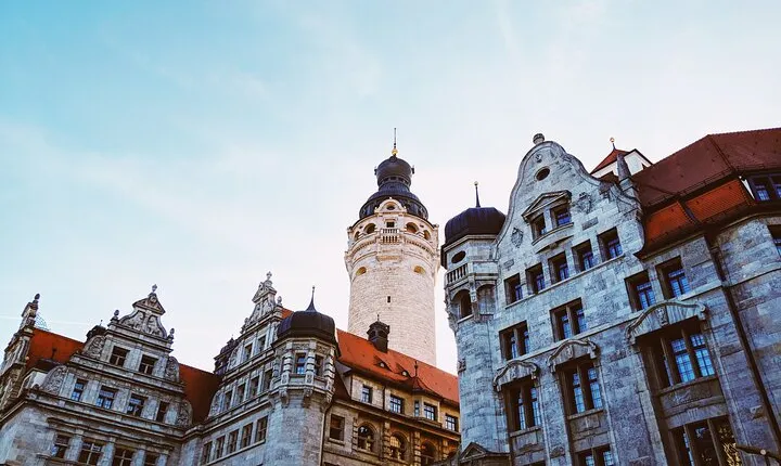 Explore the Instaworthy Spots of Leipzig with a Local