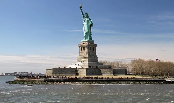 Statue of Liberty Express