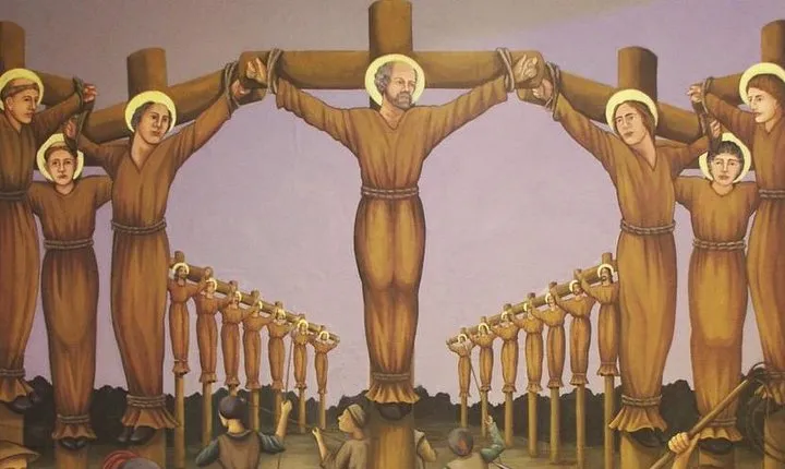 Christianity in ancient Rome Private Shore Excursion from Civitavecchia port