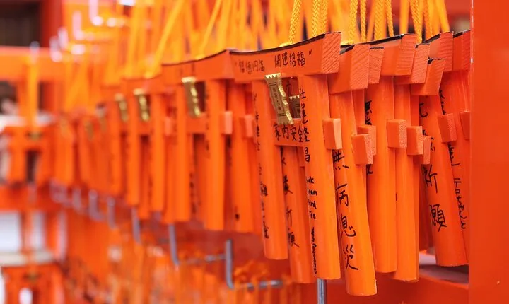 From Tokyo to Kyoto and Nara: A Captivating Full-Day Private Tour