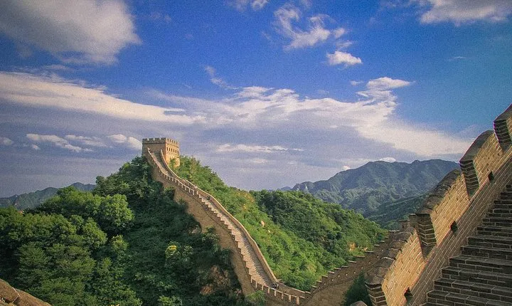 7-Day Private Tour Including Beijing,Datong,Pingyao And Xi'an