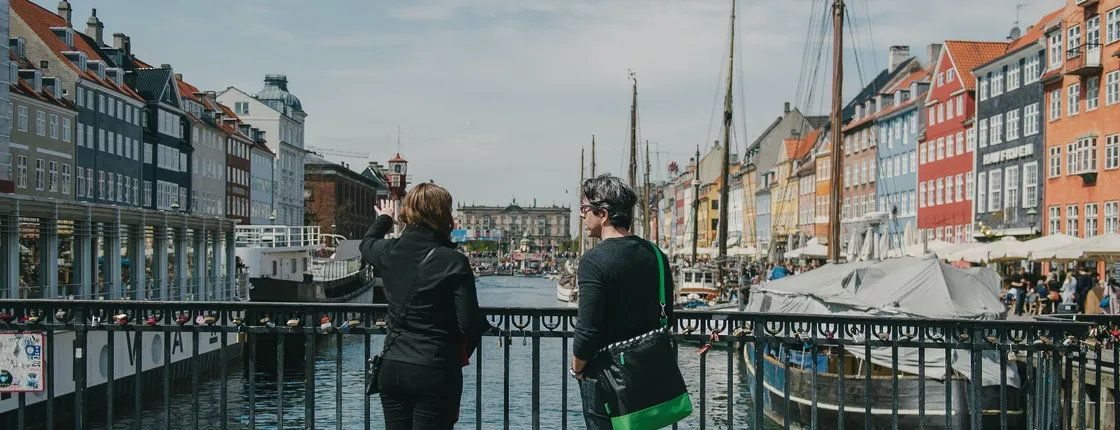 Highlights and hygge full-day tour of Copenhagen