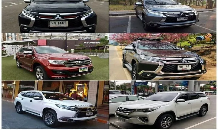 Chiang Mai International Airport (CNX) Private Transfer