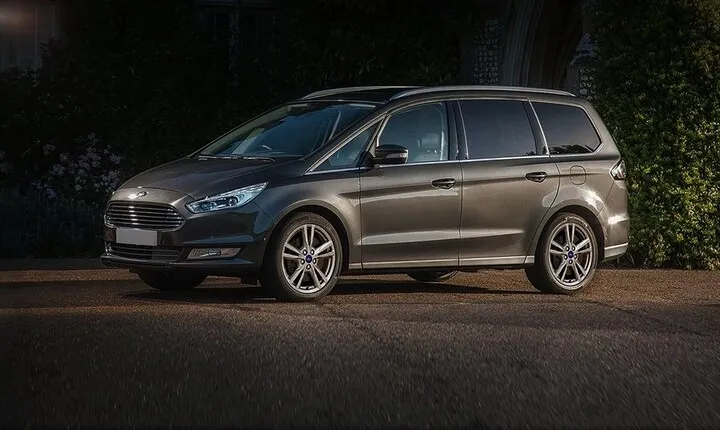 London City Airport - To & From Central London - Meet & Greet