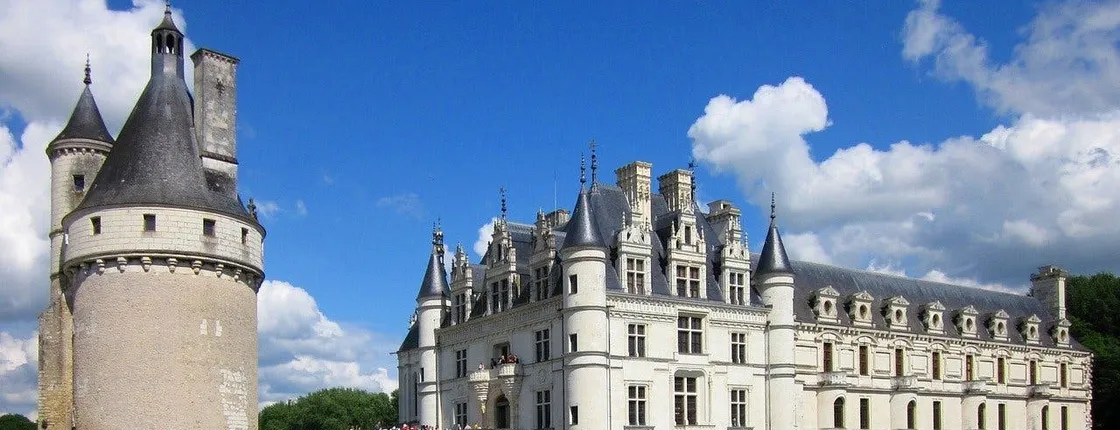 Châteaux Chenonceau, Amboise, Clos Lucé Private Tour with Wine Tasting