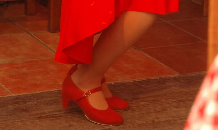Fun, fast, flamenco: learn to dance flamenco rumba in 45 minutes