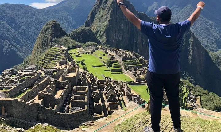 Tour 2Days: Sacred Valley and Machupicchu