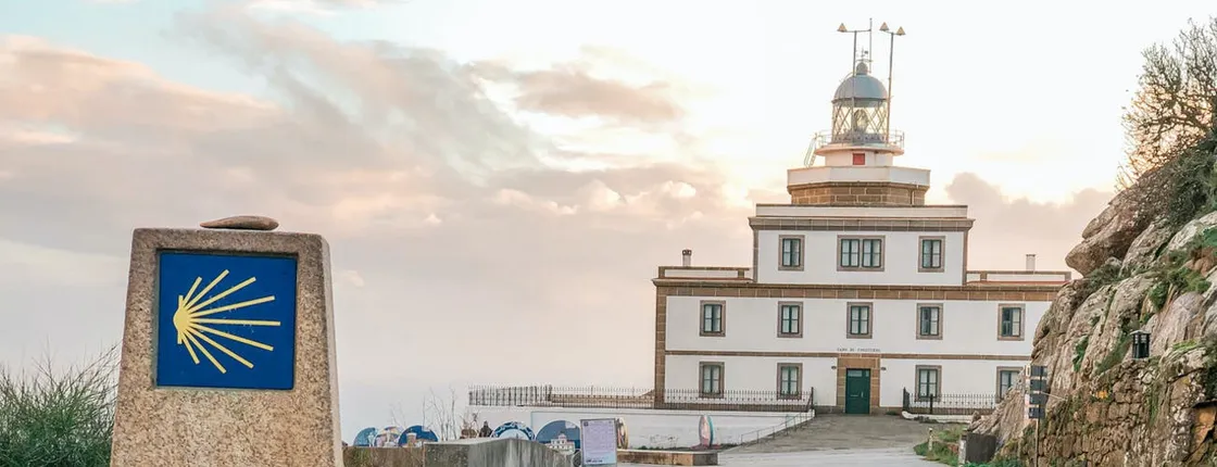 Finisterre and Coast of Death full-day tour from Santiago