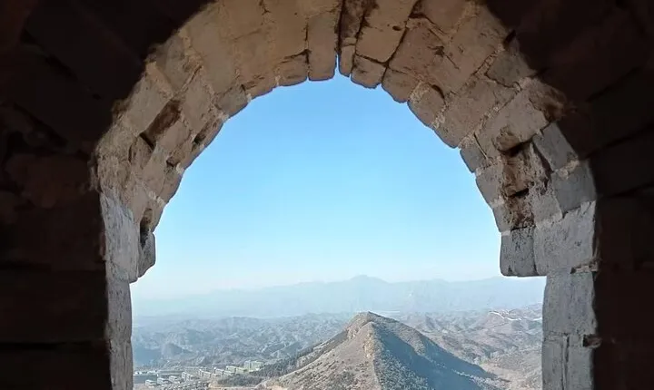 Great Wall Of China Private Car Tour