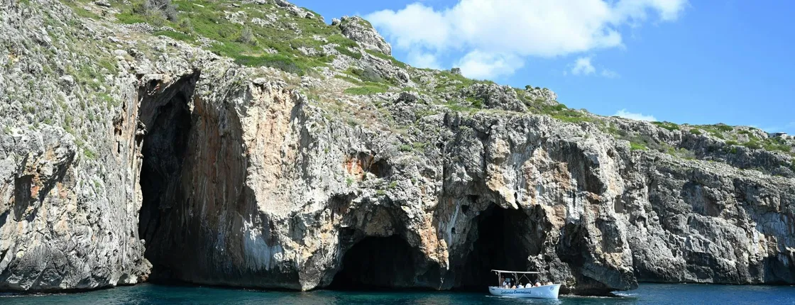 Catamaran Cruise from Salento Ionian Coast