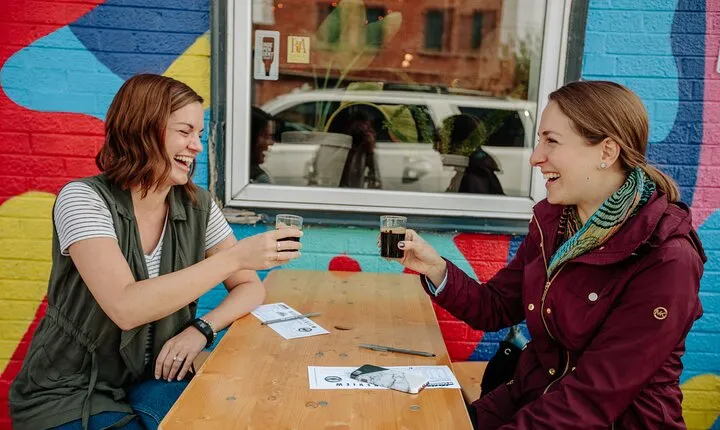 Denver's Beer and Graffiti Walking Tour