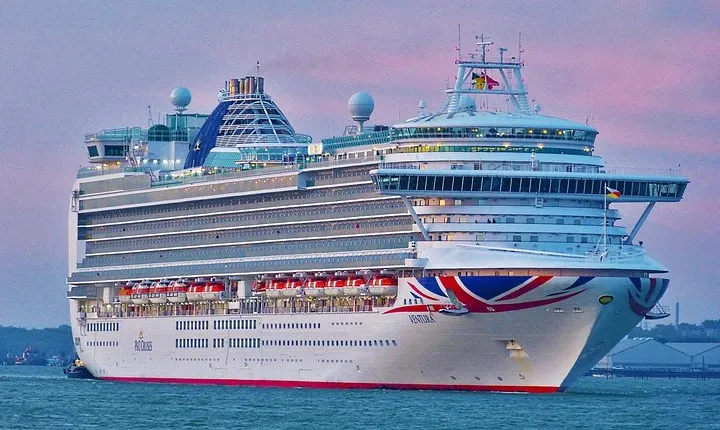 Zeebrugge Cruiship Bruges full day tour