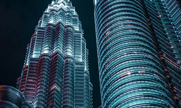 *10 Hrs Kuala Lumpur Car Tour w' Tour Guide