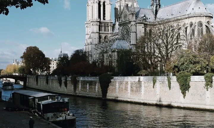 #1 Paris City Center | 100% Satisfaction Guaranteed! | 12ppl Max