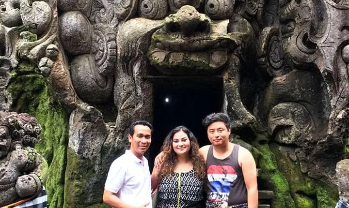 Bali Full Day Tour - Bali Temple Tour