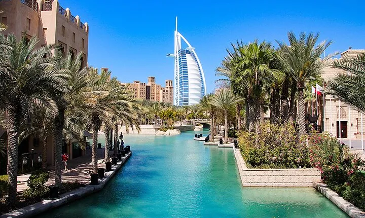 Private Dubai City Tour Experience Burj Khalifa