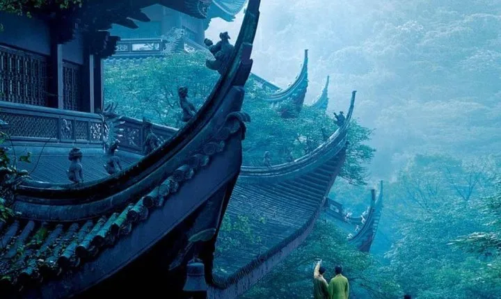 2-Day Unlimited Private Trip to Suzhou and Hangzhou by Bullet Train from Shanghai