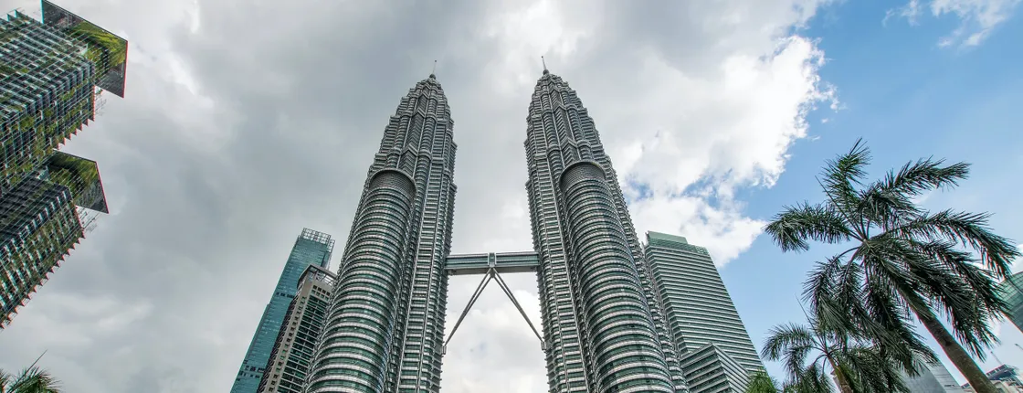 Private Kuala Lumpur city sightseeing tour