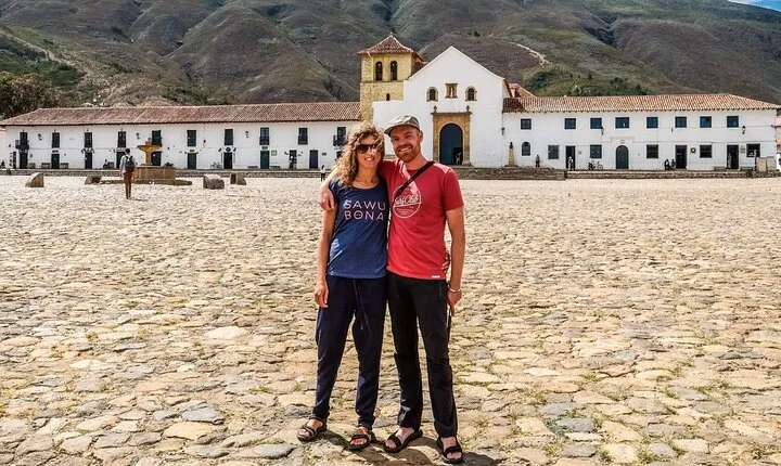 VIP 2-Day Villa de Leyva Tour from Bogota: Museums, Vineyard