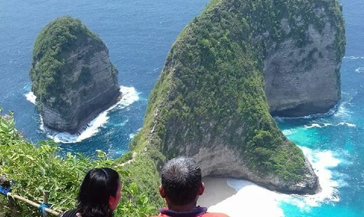 3-Days Nusa lembongan & Nusa Penida island Complete Tour