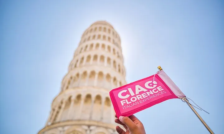 Half Day Shore Excursion: Pisa And The Leaning Tower From Livorno