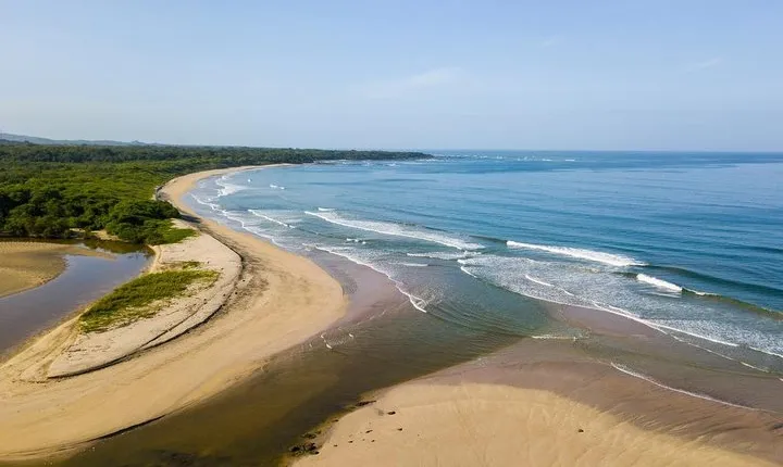 Private Transport San Jose to Papagayo