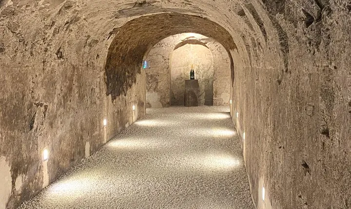 2-day Burgundy 4 Domains, Champagne Moet, Veuve Clicquot Private