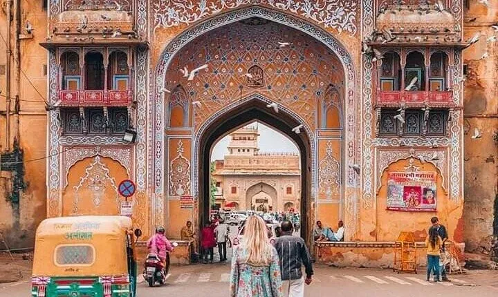 Jaipur Full Day Sightseeing With Government Guide 
