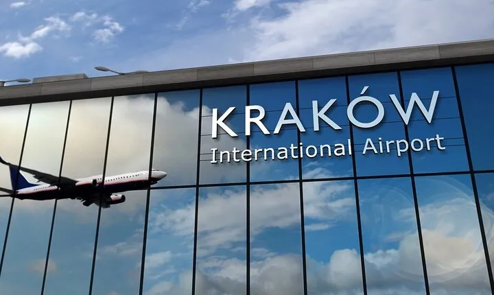 KRAKVEL Krakow Airport Transfer