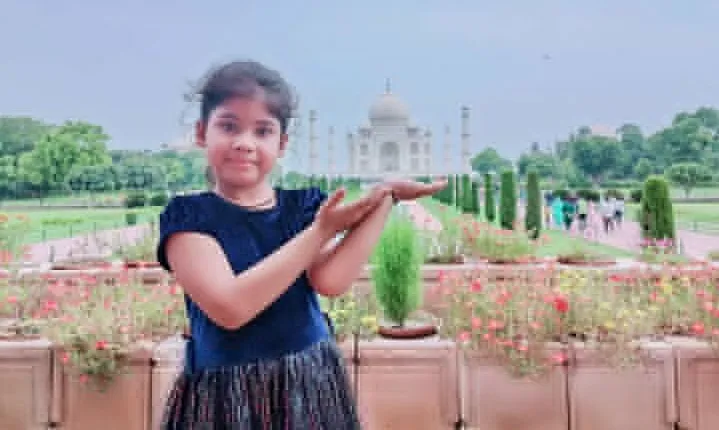 Private Taj Mahal Day Tour from Delhi by Car 