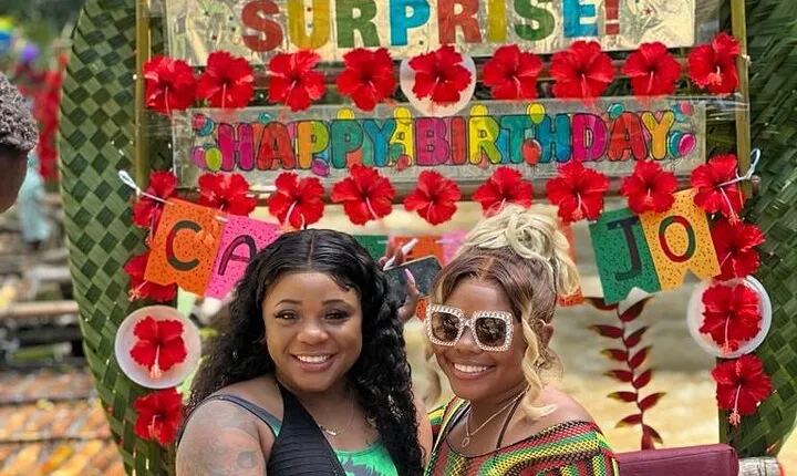 Montego Bay's Guided Bamboo Rafting Tour & Hip-strip Shopping