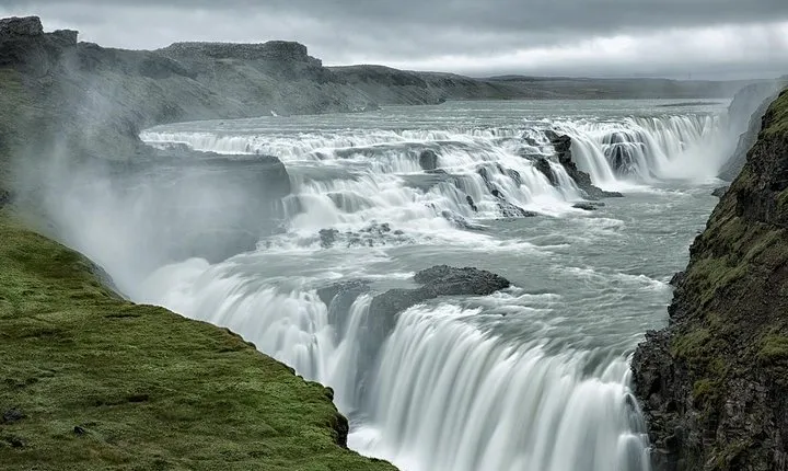 Extended Golden Circle Tour from Reykjavik