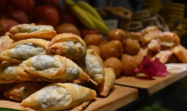 Small-Group Food and Cultural Tour in Corfu