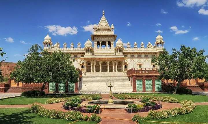 Jodhpur Photography Tour