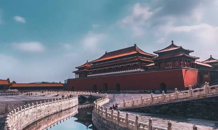 Private 2-Day Beijing Highlights Experience