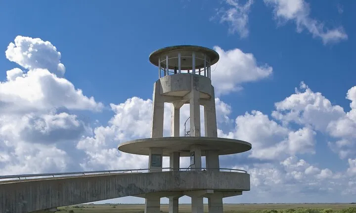 Everglades NP & Big Cypress Self-Guided Driving Audio Tour Bundle