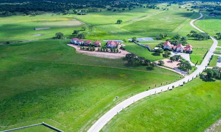 Half-Day Private Texas Hill Country Wine Tour from Austin