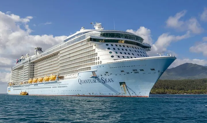 Private Transfer Cape Liberty Cruise Port to Manhattan 