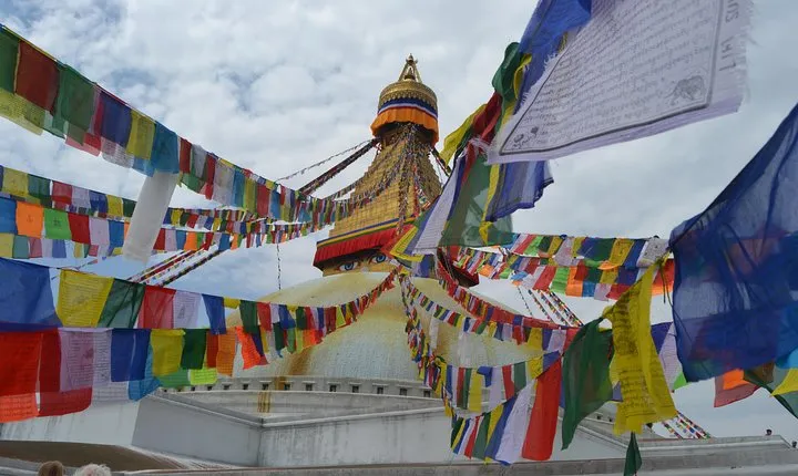 Private Kathmandu City Tours - Nepal UNESCO World Heritage Tour (6 Hours)